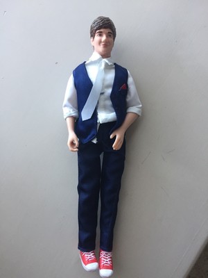 liam payne doll