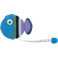 Crocheted Tape Measure 60-fish Tm101-11 on sale Crocheted Tape Measure 60-fish Tm101-11 on sale