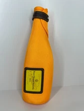 Veuve Clicquot Ponsardin Reims Bottle Cover Brut France Champagne 750ml