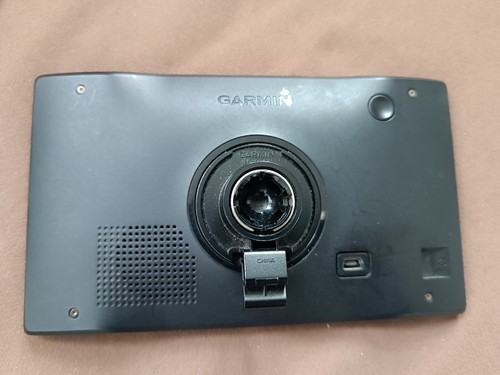 Garmin DriveSmart 61. 6,95 Zoll Navi + Zubehörpaket. Karten D + EU. Top-Zustand. - Bild 3 von 5