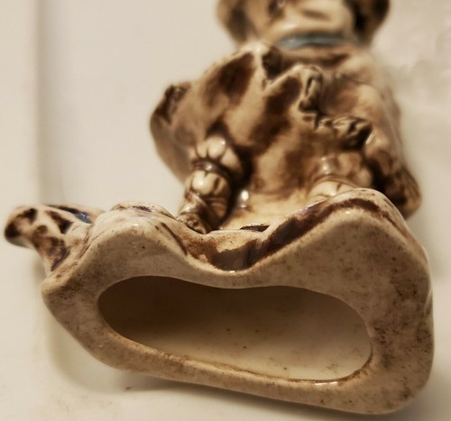 Indianer Indianer mit kleinem Kind Figur - 6,5" groß - Bild 8 von 9