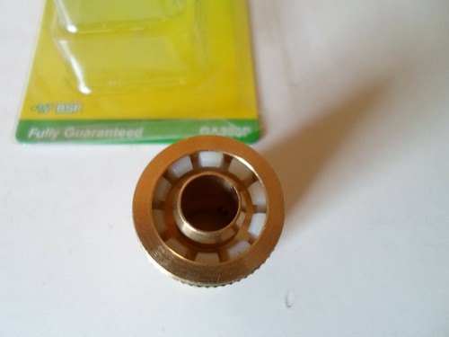 Accesorios de manguera individuales de 1/2" varios artículos tarifa plana franqueo Hozelock y compatibles - Imagen 64 de 103