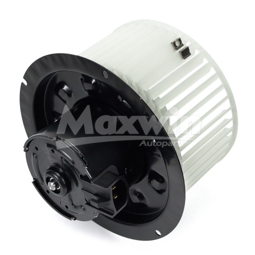 Heater Blower Motor w/ Fan Fit Ford Excursion F-250 F-350 F-450 F-550 Super Duty - Picture 5 of 10