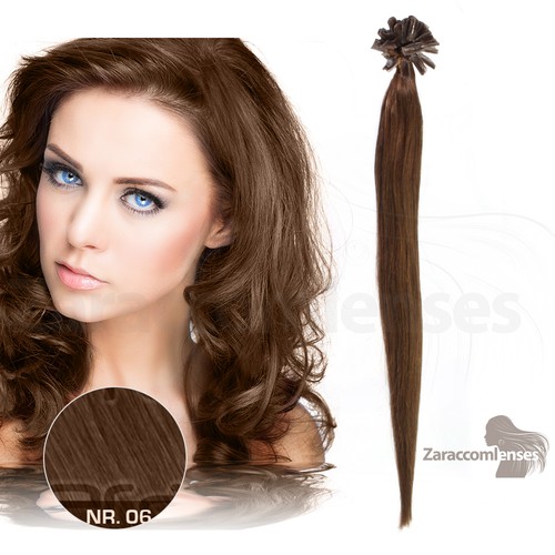 Remy Echthaar Strähnen, Extensions, Haarverlängerung - 45cm 50cm 60cm 0,5g 1g - Bild 7 von 30