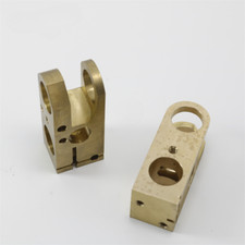 66.072.201 202 Copper Pull Guide for Heidelberg SM102 Printing Machine Parts