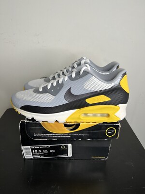 DS Nike Air Max 90 Livestrong Lance Hyperfuse Off-white KAW