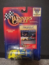 Action Dale Earnhardt 1982 Wrangler Thunderbird 15 1/24