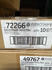 GE 2 Lamp T8  Ballast