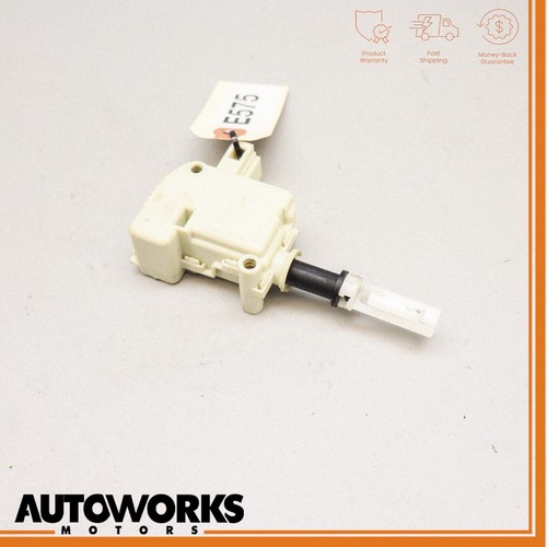 03-10 Porsche Cayenne 955 Rear Trunk Hatch Liftgate Lock Latch Actuator OEM - Picture 4 of 10