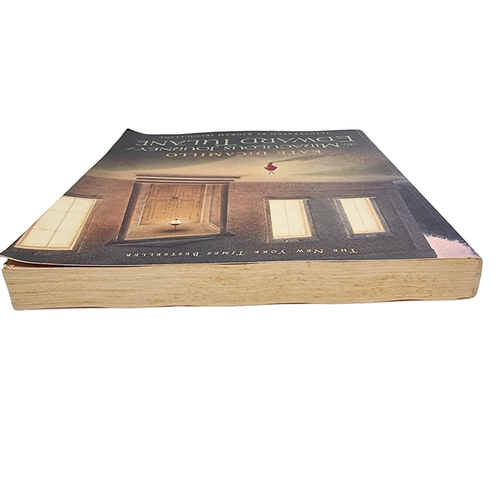 The Miraculous Journey of Edward Tulane by Kate DiCamillo Paperback 2007 - Picture 4 of 24