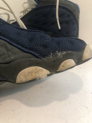 Size 8.5 Jordan 13 Retro Flint 2005. 310004-441 No Box - Picture 7 of 13