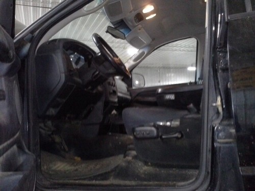 Used Speedometer Gauge fits: 2004 Dodge Dodge 2500 pickup cluster exc. SRT10 MPH - Picture 7 of 12