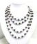 6.0-7.0mm White Near Round Freshwater Pearl Necklace Set - AA Quality – Darpan Pearls & Jewellers