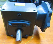 🤓 NEW BOSTON GEAR 700 SERIES GEAR REDUCER 20:1 1.4 INPUT HP F721-20-B5-G