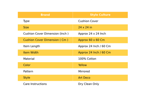 Embroidered Handwoven Pillow Cases Floor Boho Home Sofa Art Car Cushion Cover - Picture 5 of 6