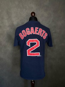 bogaerts jersey