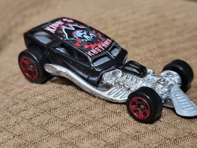 Hot Wheels Surf Crate 1999 C135B | eBay
