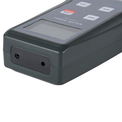 Tablet Hardness Tester Laboratory Digital Tablet Hardness Tester Instrument - Picture 7 of 19