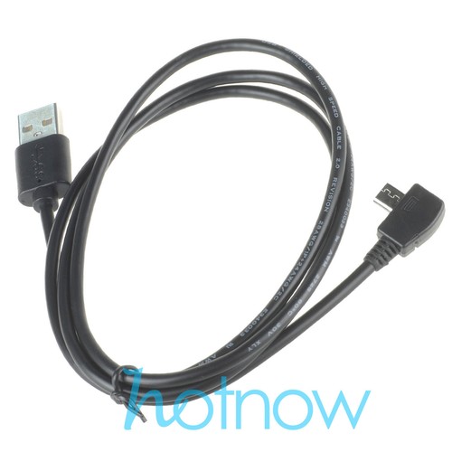 22AWG/24AWG Right Side Interface Micro USB Cable Cord - Picture 8 of 15