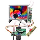 VGA LCD Controller Board 6,5 Zoll T-51750GD065J-FW 640X480 LCD Bildschirm