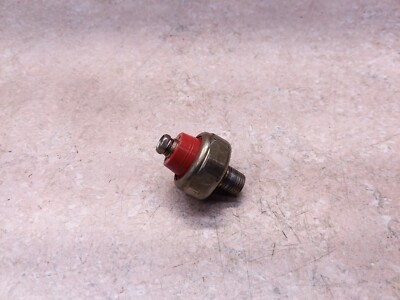 #ad #ad Honda V65 Magna VF VF1100 Engine Oil Pressure Switch 1983 ANX B198 $5.00