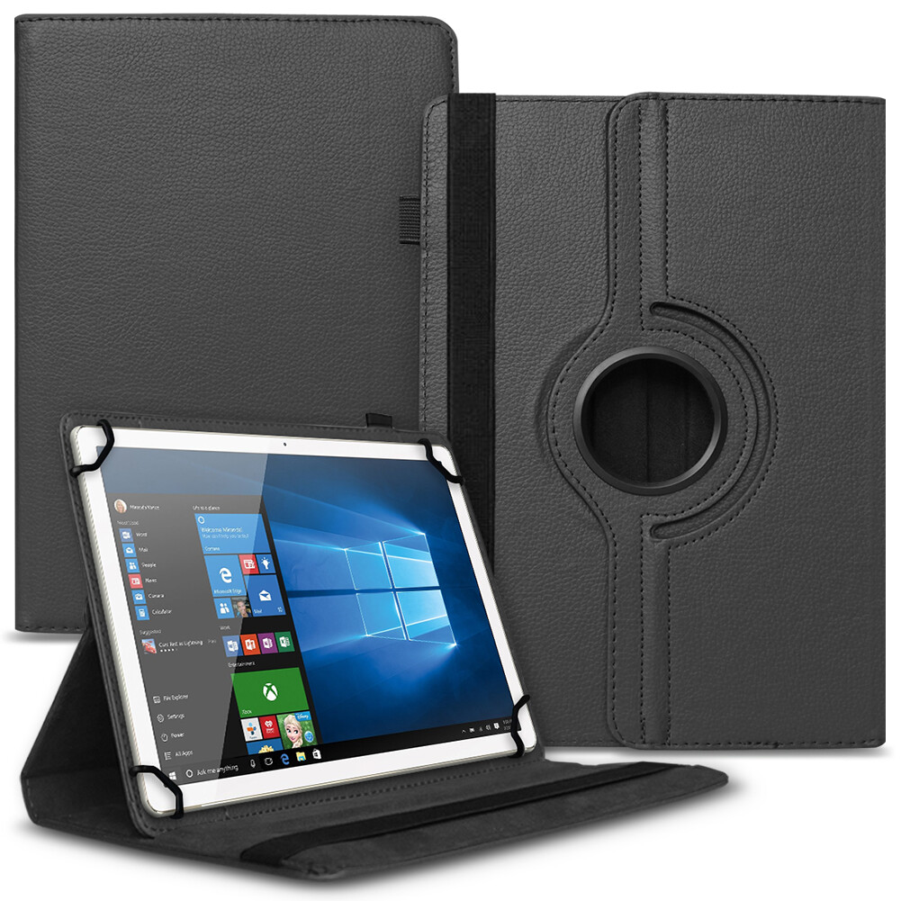 Tablet Hülle Xiaomi Mi Pad 4 3 2 Tasche Schutzhülle Case Cover 360 Drehbar 