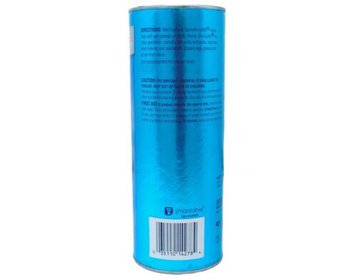 4 Pack - Ajax Heavy-Duty Formula Oxygen Bleach Cleanser 21 Oz - Picture 2 of 3