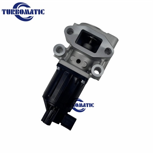 per Mitsubishi Pajero IV 3.2 DI-D V8W V9W 5 Pin 1582A037 Valvola EGR - Foto 4 di 7