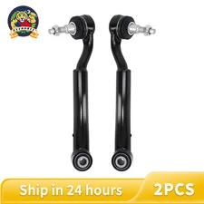 2Pcs Front Lower Rearward Control Arm Ball Joint Set for 2015-2020 Ford Mustang