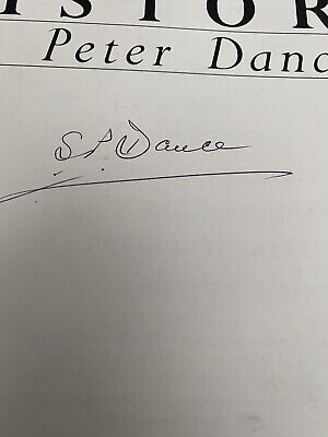 The Art of Natural History Hardcover By Dance, S Peter 1990 The Art of Natural History Hardcover By Dance, S Peter 1990