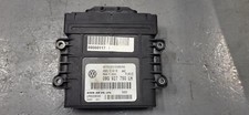 VOLKSWAGEN PASSAT Chassis Brain Box Transmission 09G 927 750 LH