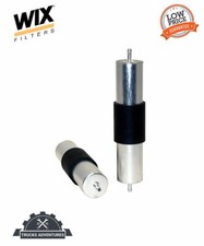 Wix Fuel Filter  33228 | High-Quality Auto Part, Universal Fit for Multiple Mode