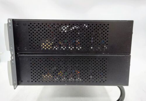 LOT OF 2 Digidesign 003 Rack Factory Analog Recording Workstation - Picture 3 of 7