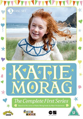 Katie Morag: The Complete First Series DVD Cherry Campbell New Factory Sealed R2 - Picture 1 of 1