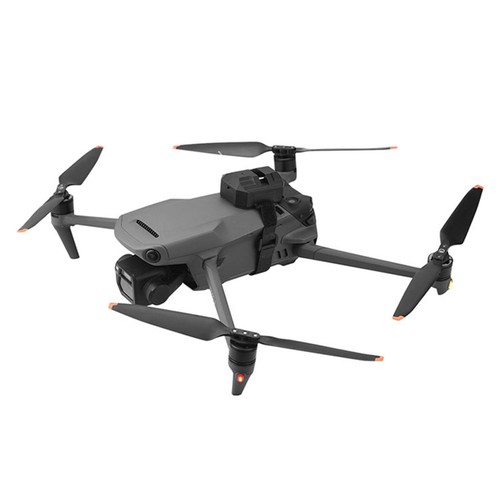 Sistema Airdrop per droni DJI Mavic 3/Mini 3 Pro/Mavic Air 2/Air 2S/Mavic Pro - Foto 2 di 10