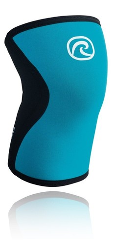 Rehband CrossFit Knee Support Rehband 3mm,5mm,7mm Core Line RX Line Kniebandage - Picture 11 of 69