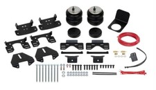 Firestone Ride-Rite Air Helper Spring Bag Kit Ford F250 F350 F450 2017-23 2625