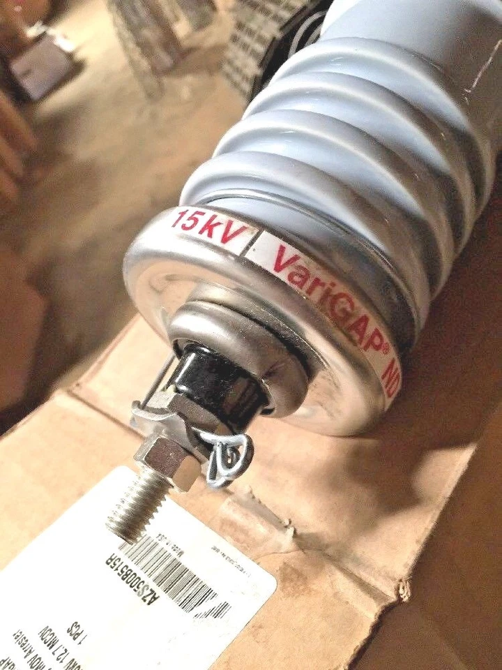 (K) COOPER Normal Duty MOV Arresler AZS500B515R - Image 4 of 4