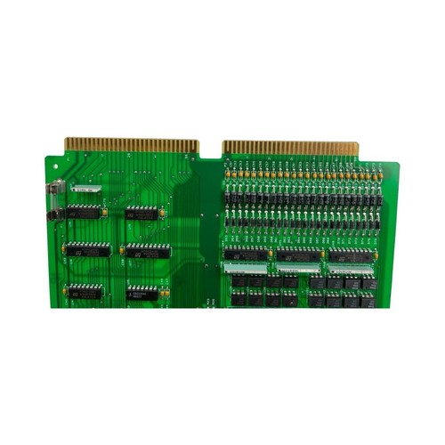 Bogen MCSC MC-SC Station Card Multicom 2000 Module Card Intercom System - Picture 13 of 19