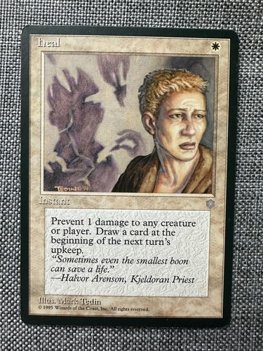 MtG Ice Age Pick a Card (All $0.99-$6.00) NM/LP/MP - Picture 16 of 183