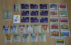 Spanien Marta Torrejon Panini Frauen WM 2019 Sticker 142