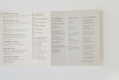 The Beautiful South - Carry On Up The Charts - 1994 Cassette - 828 5724  - Picture 7 of 9