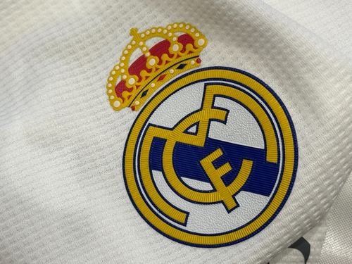 BRAND NEW REAL MADRID ADIDAS HOME 2018 -2019 BALE 11 SHIRT MEN'S SMALL - Picture 7 of 7