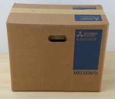 Mitsubishi HC-SF353BK AC Servo Motor HCSF353BK 1PC New In Box Sealed
