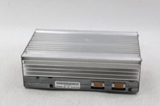 Audio Equipment Radio Amplifier Fits 2014-2019 BMW 535i OEM #25667