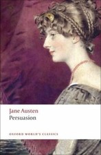 Persuasion by Jane Austen: Used