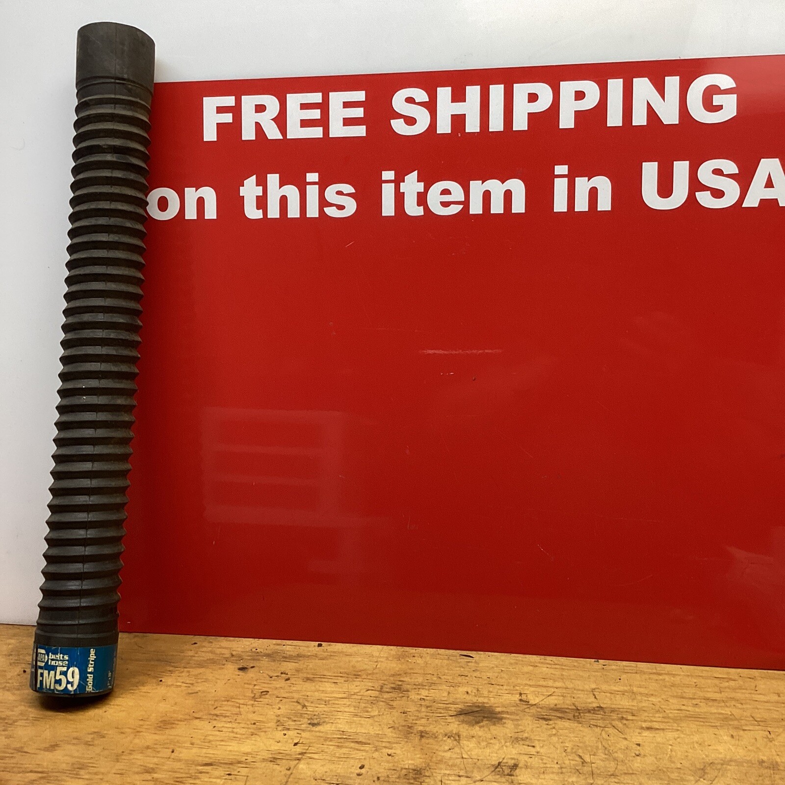 NAPA Belts & Hoses Radiator Hose Upper FM59 for sale online eBay