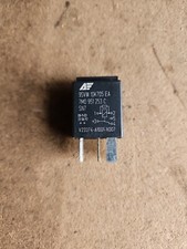 95VW10K705EA Audi VW Seat Skoda 5-Pin Black Relay (404) Multi-Use 7M0951253C