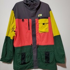 nike quest jacket