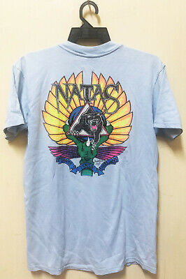 VINTAGE STEDMAN 80s SANTA MONICA AIRLINES NATAS KAUPAS VINTAGE STEDMAN 80s SANTA MONICA AIRLINES NATAS KAUPAS
